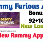 Rummy Furious Apk