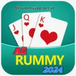 All Rummy App 2024