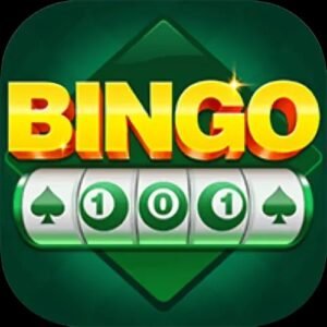 Bingo 101 Apk Yono