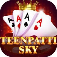 Teen Patti Sky